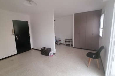 Appartement 1 pièces 119000 €