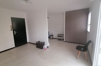 appartement 1 pièces 32 m2 à vendre à Montpellier (34070)