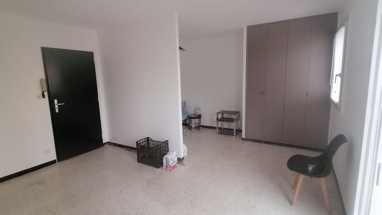 appartement 1 pièces 30 m2 à vendre à Montpellier (34070)