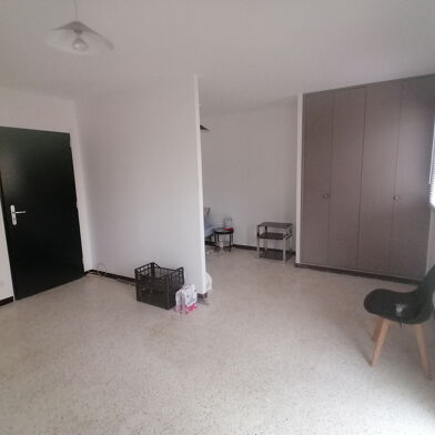 Appartement 1 pièces 119000 €