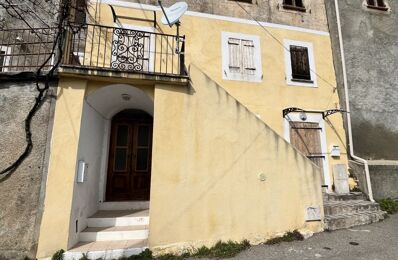 vente maison 225 000 € à proximité de Patrimonio (20253)