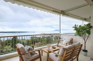 vente appartement 1 200 000 € à proximité de Antibes (06600)