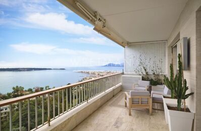 appartement 3 pièces 90 m2 à vendre à Cannes (06400)