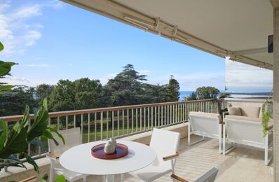 vente appartement 1 580 000 € à proximité de Le Bar-sur-Loup (06620)