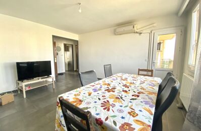 vente appartement 119 000 € à proximité de Carnoux-en-Provence (13470)