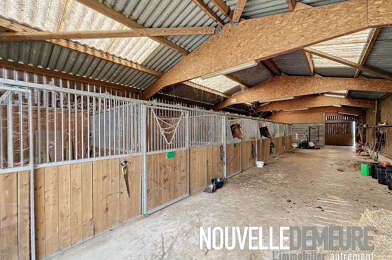 Maison 6 pièces 1012340 €