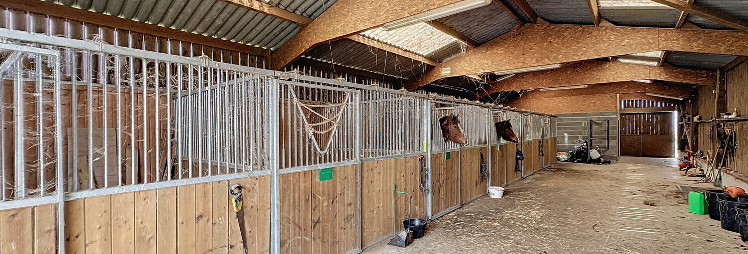 Maison 6 Pièces 300 m² à vendre à Saint-Malo (35400)