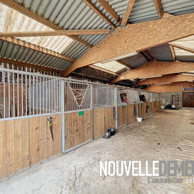 Maison 6 pièces 1012340 €