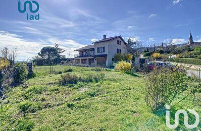 vente maison 344 000 € à proximité de Bourg-Argental (42220)