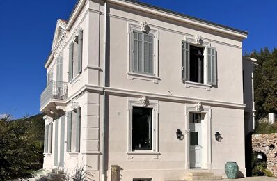 vente maison 1 600 000 € à proximité de Pégomas (06580)
