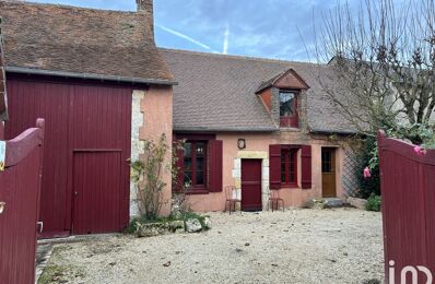vente maison 172 000 € à proximité de Chambon-la-Forêt (45340)