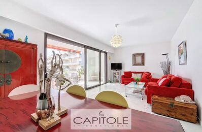 appartement 3 pièces 82 m2 à vendre à Antibes (06600)