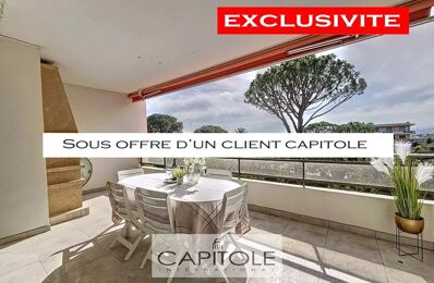 vente appartement 719 000 € à proximité de Vallauris (06220)