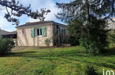 vente maison 168 900 € à proximité de Saint-Georges-Lès-Baillargeaux (86130)