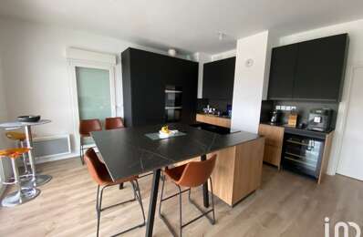 vente appartement 525 000 € à proximité de Sainghin-en-Mélantois (59262)
