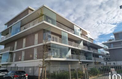 appartement 4 pièces 90 m2 à vendre à Villeneuve-d'Ascq (59493)