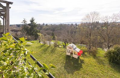 vente maison 1 150 000 € à proximité de Albigny-sur-Saône (69250)