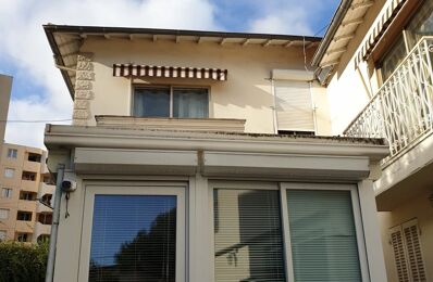 maison  pièces 125 m2 à vendre à Nice (06000)