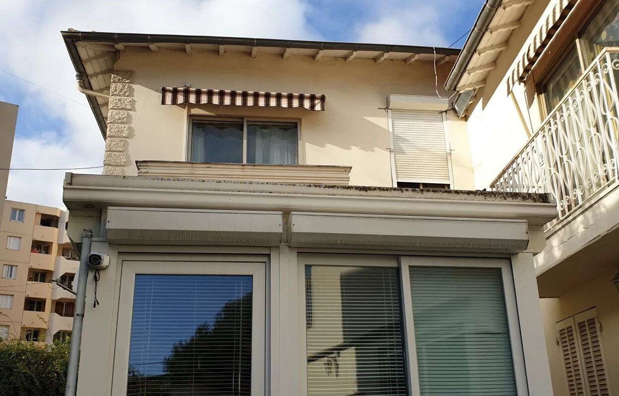 maison  pièces 125 m2 à vendre à Nice (06000)