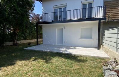 maison 4 pièces 96 m2 à vendre à Romans-sur-Isère (26100)