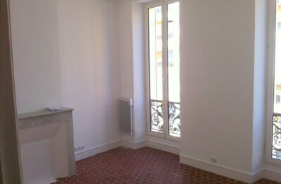 location appartement 659 € CC /mois à proximité de Marseille 14 (13014)