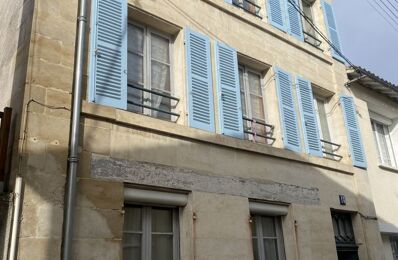 vente maison 86 000 € à proximité de Azay-le-Brûlé (79400)