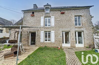 vente maison 198 900 € à proximité de Plouasne (22830)