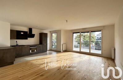vente appartement 650 000 € à proximité de Villiers-sur-Marne (94350)