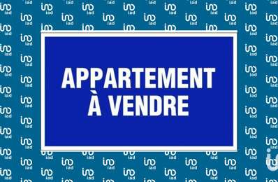 appartement 3 pièces 51 m2 à vendre à Fort-Mahon-Plage (80120)