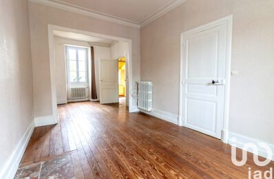 vente maison 228 900 € à proximité de La Chapelle-Hermier (85220)