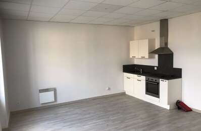 appartement 2 pièces 43 m2 à louer à Montélimar (26200)