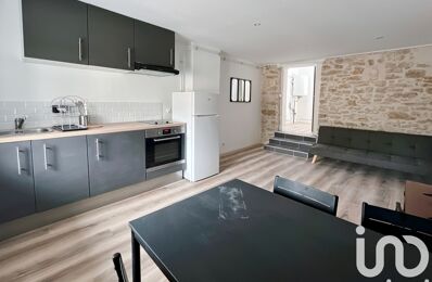 location appartement 600 € CC /mois à proximité de Saint-Paul-les-Fonts (30330)