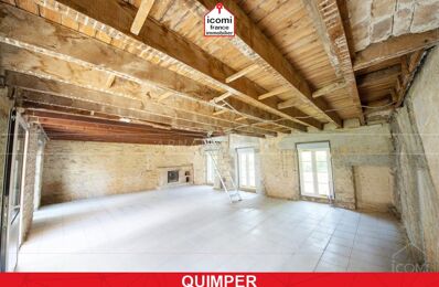 maison 6 pièces 160 m2 à vendre à Quimper (29000)