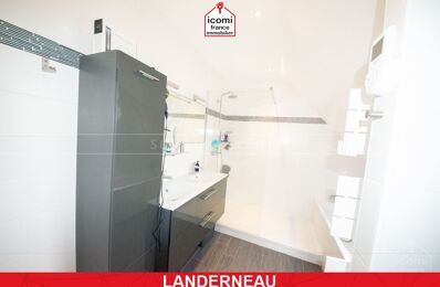 vente maison 274 900 € à proximité de Plounéour-Brignogan-Plages (29890)