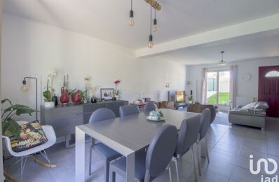 vente maison 359 000 € à proximité de Aubergenville (78410)