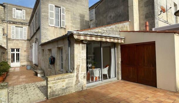 Villa / Maison 7 pièces  à vendre Rochefort 17300