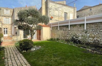 vente maison 532 950 € à proximité de Bords (17430)