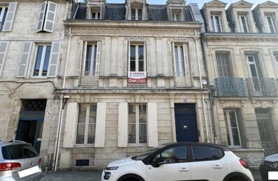 vente maison 470 250 € à proximité de Vergeroux (17300)