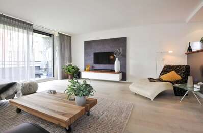 appartement 2 pièces 56 m2 à vendre à Villeneuve-Saint-Georges (94190)