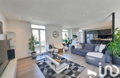 vente appartement 175 000 € à proximité de Labassère (65200)