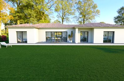 construire maison 460 000 € à proximité de Alba-la-Romaine (07400)