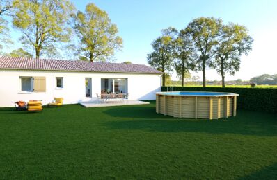 construire maison 220 000 € à proximité de Valaurie (26230)