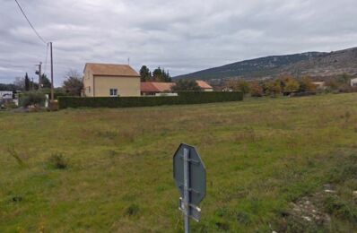 construire terrain 75 000 € à proximité de Orgnac-l'Aven (07150)