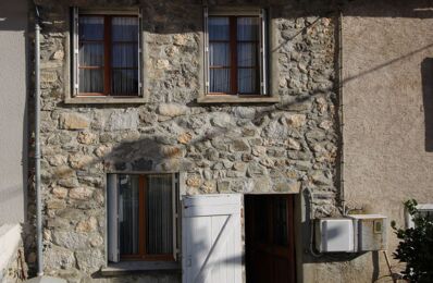 vente maison 60 000 € à proximité de Perles-Et-Castelet (09110)