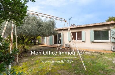 vente maison 425 000 € à proximité de Marseille 8 (13008)