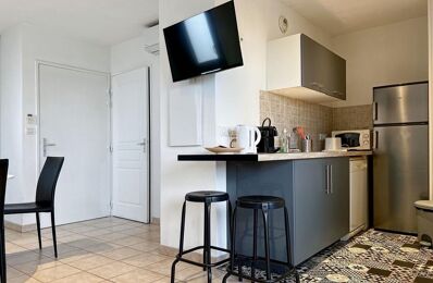 vente appartement 145 000 € à proximité de Vers-Pont-du-Gard (30210)