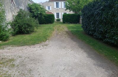 vente maison 565 000 € à proximité de Saint-Ouen-d'Aunis (17230)