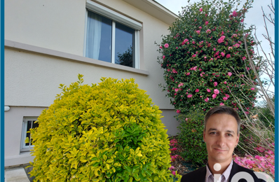 vente maison 234 000 € à proximité de Les Herbiers (85500)