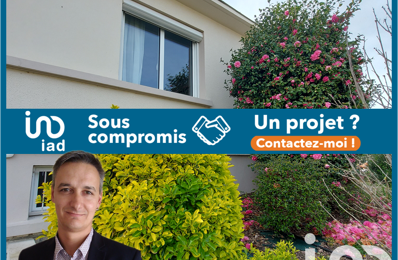 vente maison 234 000 € à proximité de Beaupréau-en-Mauges (49600)