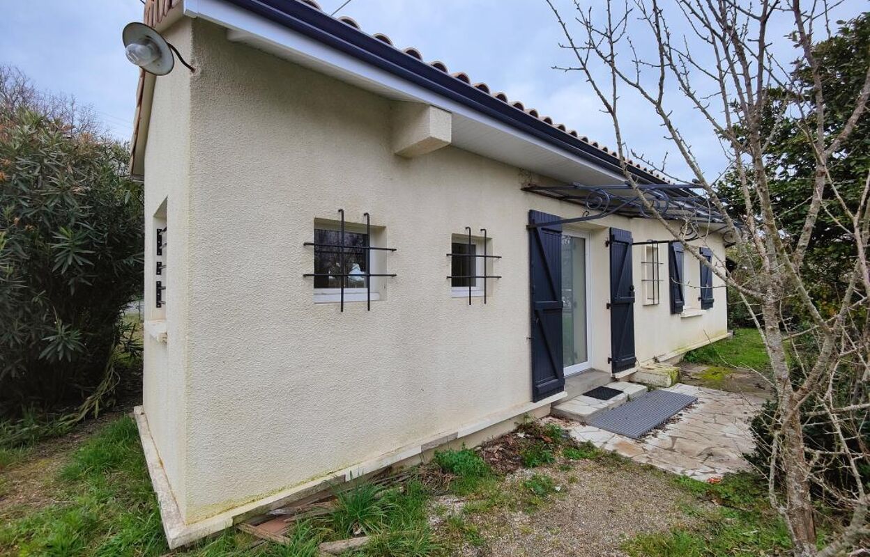 maison 3 pièces 69 m2 à vendre à Saint-Genès-de-Fronsac (33240)